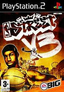 NBA Street Vol 3 - PAL Playstation 2 - Destination Retro