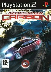 Need for Speed Carbon - PAL Playstation 2 - Destination Retro
