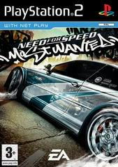 Need for Speed Most Wanted [Black] - PAL Playstation 2 - Destination Retro