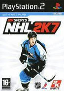 NHL 2K7 - PAL Playstation 2 - Destination Retro