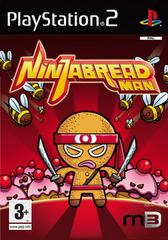 Ninjabread Man - PAL Playstation 2 - Destination Retro