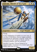 Linvala, Shield of Sea Gate [The List] - Destination Retro