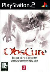 Obscure - PAL Playstation 2 - Destination Retro