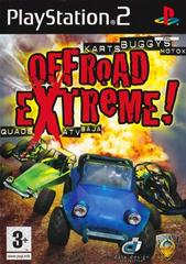 Off-Road Extreme - PAL Playstation 2 - Destination Retro