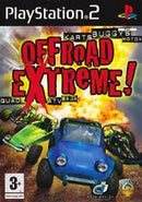 Off-Road Extreme - PAL Playstation 2 - Destination Retro