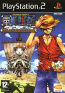 One Piece Grand Adventure - PAL Playstation 2 - Destination Retro