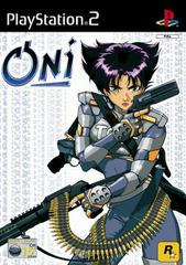 Oni - PAL Playstation 2 - Destination Retro