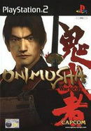 Onimusha Warlords - PAL Playstation 2 - Destination Retro