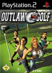 Outlaw Golf - PAL Playstation 2 - Destination Retro
