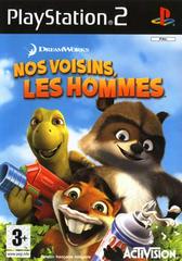Over the Hedge - PAL Playstation 2 - Destination Retro