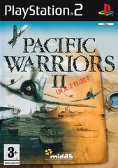 Pacific Warriors 2: Dogfight - PAL Playstation 2 - Destination Retro