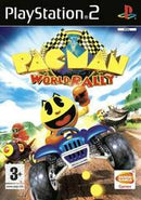Pac-Man World Rally - PAL Playstation 2 - Destination Retro