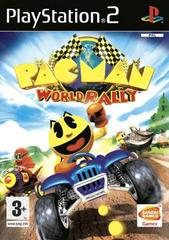 Pac-Man World Rally - PAL Playstation 2 - Destination Retro