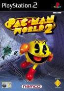 Pac-Man World 2 - PAL Playstation 2 - Destination Retro