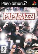 Paparazzi - PAL Playstation 2 - Destination Retro