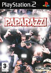 Paparazzi - PAL Playstation 2 - Destination Retro
