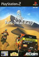 Paris-Dakar Rally - PAL Playstation 2 - Destination Retro