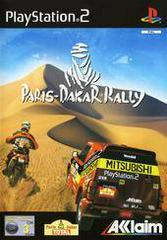 Paris-Dakar Rally - PAL Playstation 2 - Destination Retro