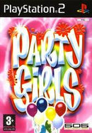 Party Girls - PAL Playstation 2 - Destination Retro