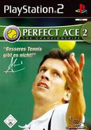 Perfect Ace 2: The Championships - PAL Playstation 2 - Destination Retro