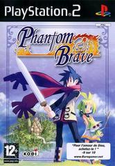 Phantom Brave - PAL Playstation 2 - Destination Retro