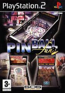 Pinball Fun - PAL Playstation 2 - Destination Retro