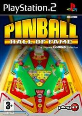 Pinball Hall of Fame - PAL Playstation 2 - Destination Retro