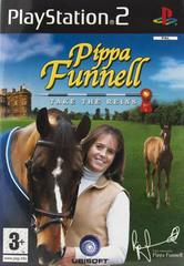 Pippa Funnell: Take the Reins - PAL Playstation 2 - Destination Retro