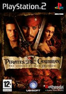 Pirates of the Caribbean - PAL Playstation 2 - Destination Retro