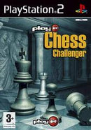 Play It Chess Challenger - PAL Playstation 2 - Destination Retro