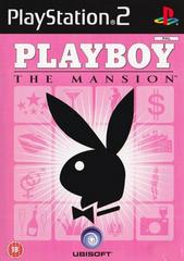 Playboy the Mansion - PAL Playstation 2 - Destination Retro
