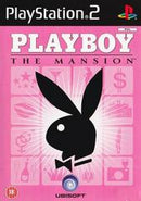 Playboy the Mansion - PAL Playstation 2 - Destination Retro