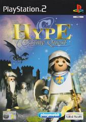 Playmobil: Hype: The Time Quest - PAL Playstation 2 - Destination Retro