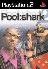 Pool Shark 2 - PAL Playstation 2 - Destination Retro