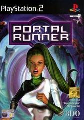 Portal Runner - PAL Playstation 2 - Destination Retro