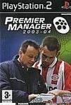Premier Manager 2003-2004 - PAL Playstation 2 - Destination Retro
