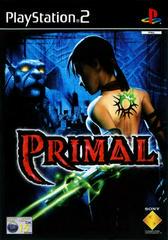 Primal - PAL Playstation 2 - Destination Retro