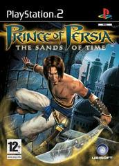 Prince of Persia Sands of Time - PAL Playstation 2 - Destination Retro