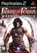 Prince of Persia Warrior Within - PAL Playstation 2 - Destination Retro