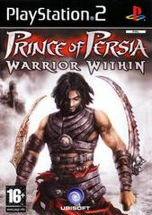 Prince of Persia Warrior Within - PAL Playstation 2 - Destination Retro