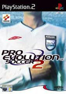 Pro Evolution Soccer 2 - PAL Playstation 2 - Destination Retro