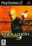 Pro Evolution Soccer 3 - PAL Playstation 2 - Destination Retro