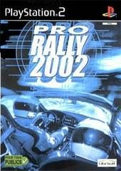 Pro Rally 2002 - PAL Playstation 2 - Destination Retro