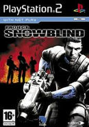 Project Snowblind - PAL Playstation 2 - Destination Retro