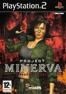 Project Minerva - PAL Playstation 2 - Destination Retro