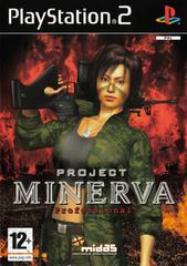 Project Minerva - PAL Playstation 2 - Destination Retro