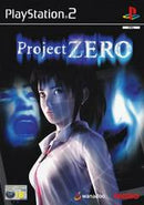 Project Zero - PAL Playstation 2 - Destination Retro
