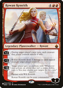 Rowan Kenrith [The List] - Destination Retro