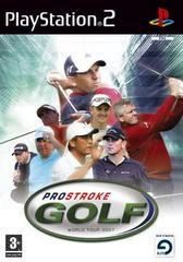 ProStroke Golf: World Tour 2007 - PAL Playstation 2 - Destination Retro