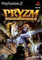 Pryzm Chapter One The Dark Unicorn - PAL Playstation 2 - Destination Retro